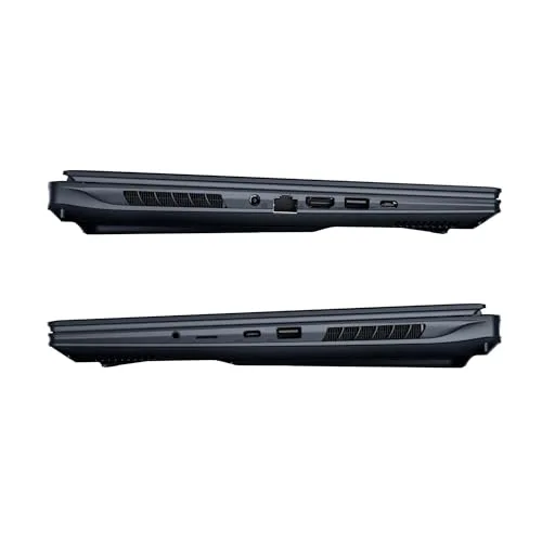 Gigabyte Aorus Master 16 BZHC6FRE65SP - vue 7
