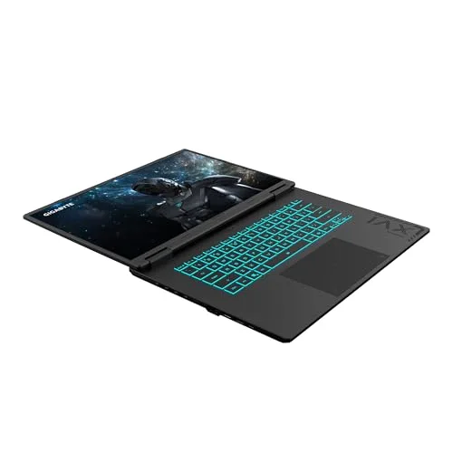 Gigabyte GAMING A16 PRO DXHG4FRCC4SH - vue 4