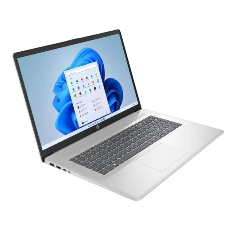 HP 17-cn3050nf - 17,3" i5-1334U 16Go 1To - vue 1