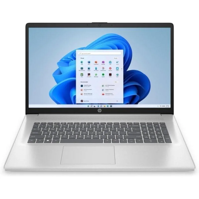 PC portable HP 17-cn3050nf - 17,3" i5-1334U 16Go 1To