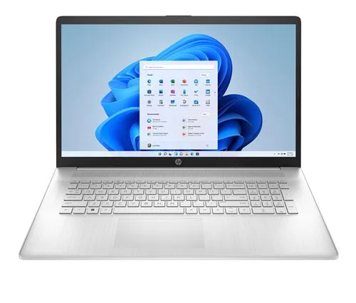 PC portable HP 17-cp2065nf 17,3" Ryzen 3 8 Go 512 Go