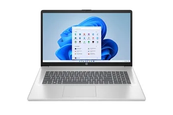 PC portable HP 17-cp3017nf 17,3" Ryzen 7 16 Go 1 To