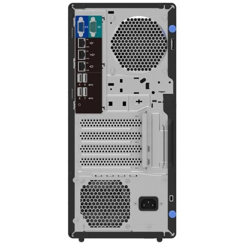 HP 250R G9 Core 3 100U 16Go 512Go - vue 3