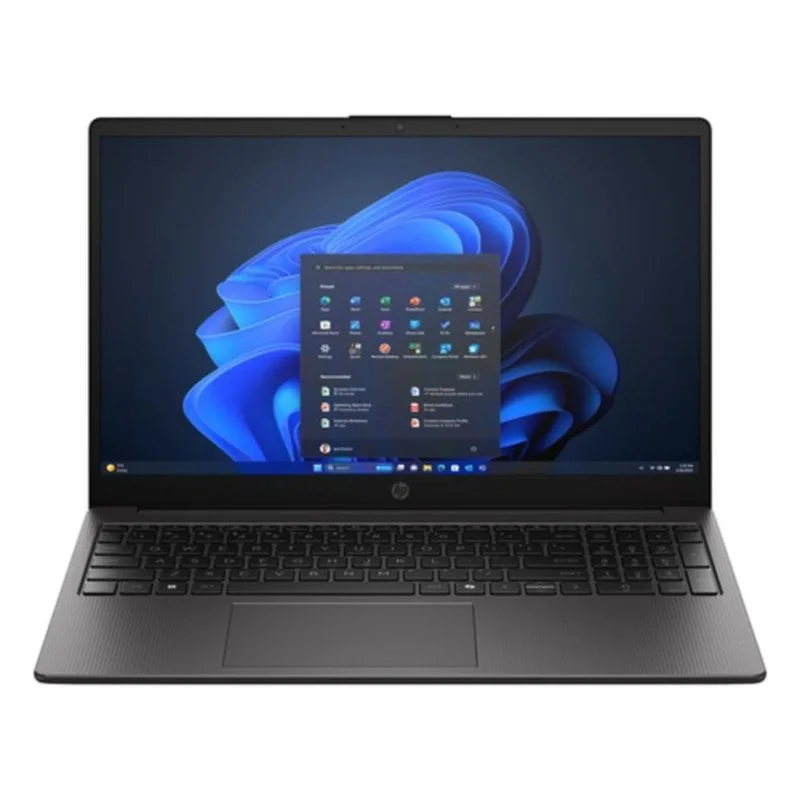 PC portable HP 255R G10 15,6" Ryzen 5 16Go 512Go