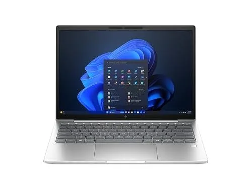 HP EliteBook 6 G1i 13,3" Core Ultra 5 225U 16 Go 512 Go