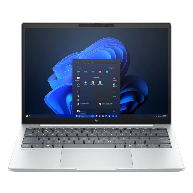 PC portable HP EliteBook 8 G1i 13" Ultra 5 16GB 512GB