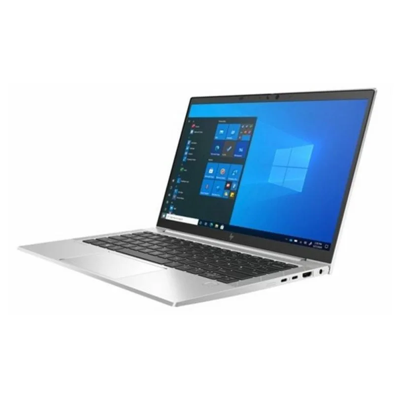 PC portable HP EliteBook 830 G8 i5-16Go-256Go