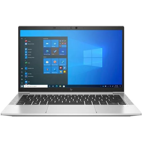 PC portable HP EliteBook 840 G8 i5 16Go 256Go