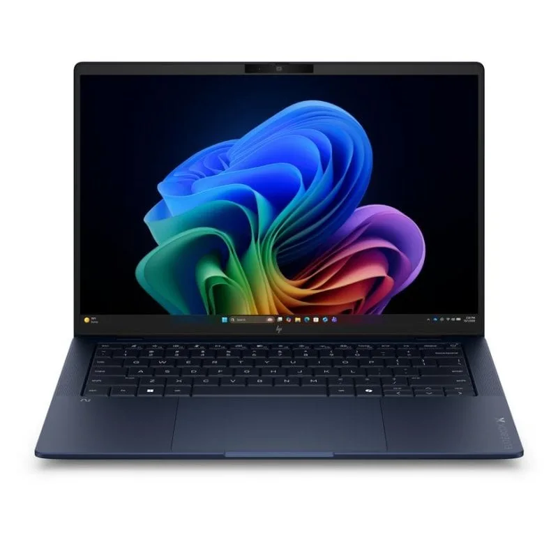 PC portable HP EliteBook X G2q 14" Snapdragon