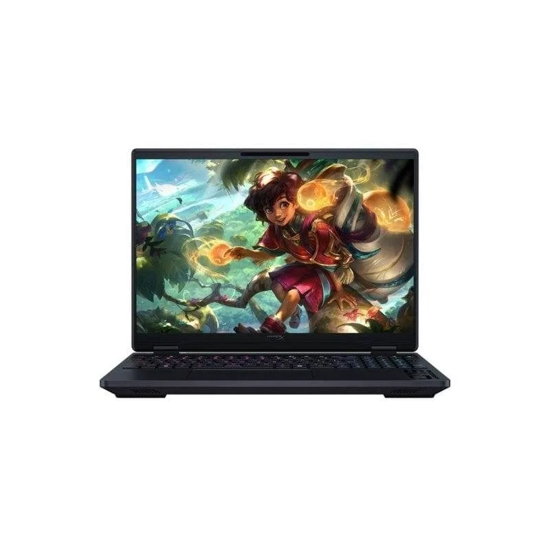PC portable HP HyperX OMEN 15-ga0004nf