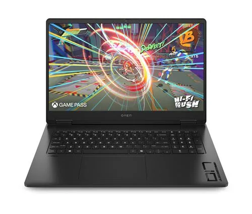 PC portable HP Omen 17-db1048nf