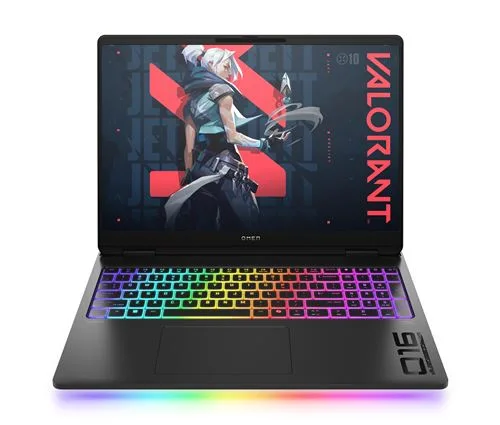 PC portable HP Omen Max 16-ak0012nf RTX 5080