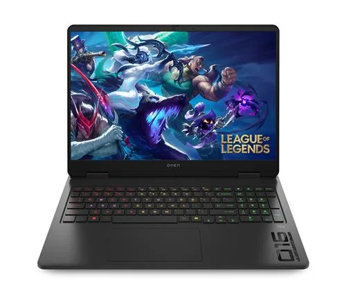PC portable HP Omen Slim 16-an0022nf RTX 5070