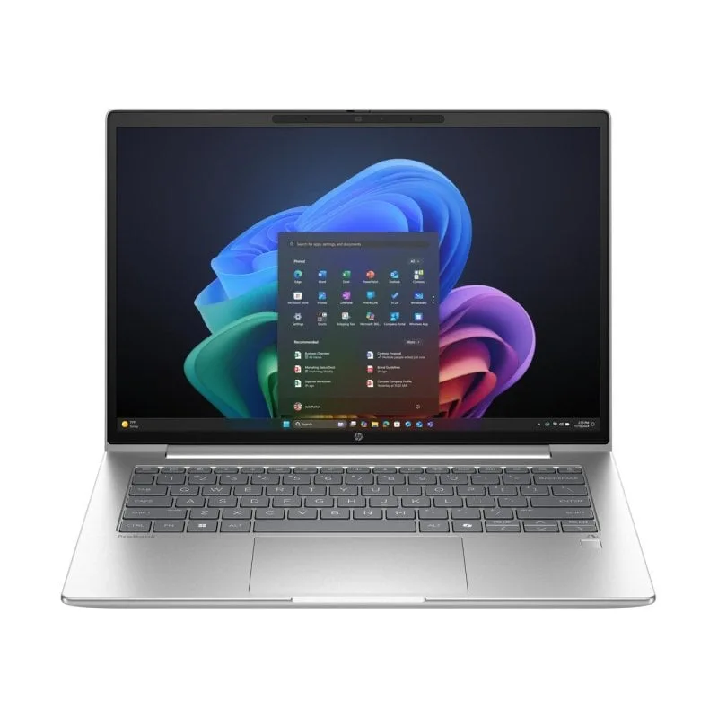 PC portable HP ProBook 4 G1q 14" Snapdragon X