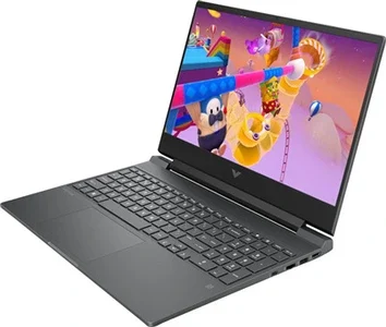 HP Victus 15-fb3025nf - vue 2