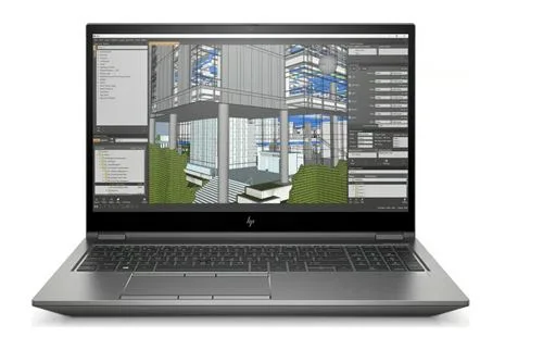 PC portable HP ZBook Fury 15 G8 i7 32Go 512Go