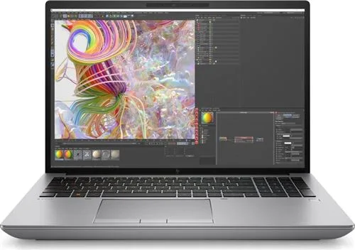 PC portable HP ZBook Fury 16 G9 i7-12800HX 32Go 1To