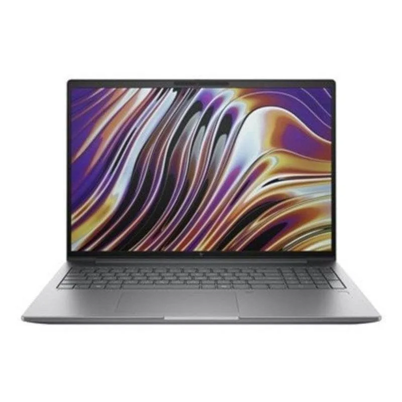 PC portable HP ZBook Power G11 A 16" Ryzen 5 16Go 1To