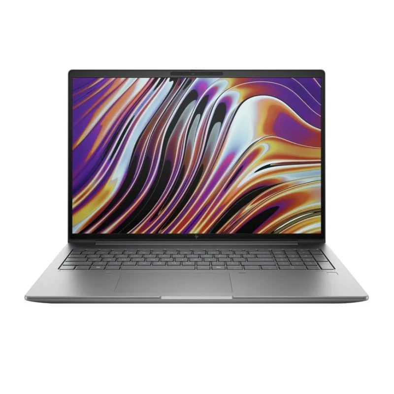 HP ZBook Power G11 A 16" Ryzen 7 8845HS RTX 2000 Ada