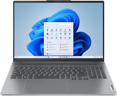 PC portable Lenovo IdeaPad Pro 5 16AKP10 OLED 32 Go