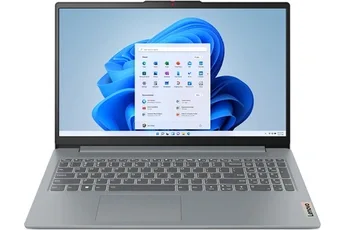 PC portable Lenovo IdeaPad Slim 3 15AMN8