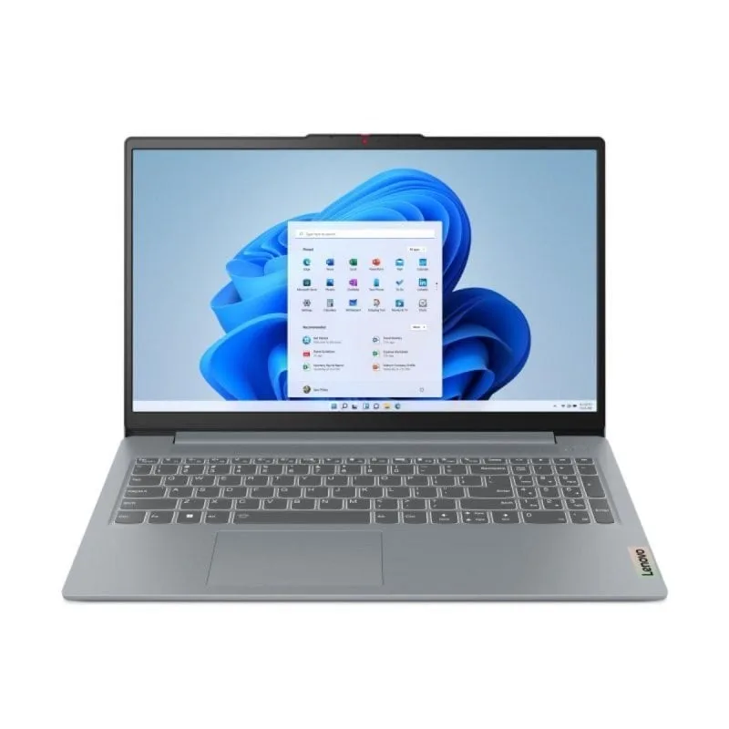 PC portable Lenovo IdeaPad Slim 3 15IAN8 i3-N305 8Go 512Go