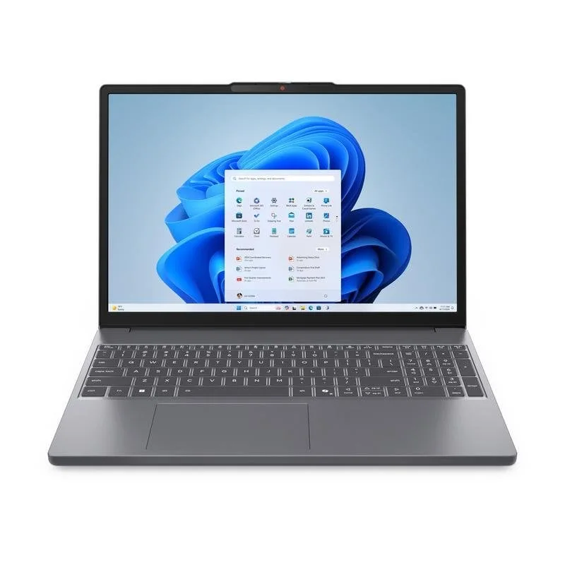 PC portable Lenovo IdeaPad Slim 3 15IRH10 i7 16Go 1TB