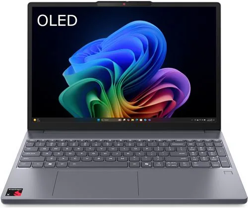 PC portable Lenovo IdeaPad Slim 3 15Q8X10 OLED 24Go 1To