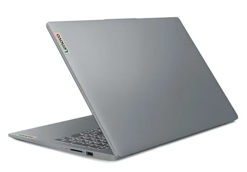 Lenovo IdeaPad Slim 3 i7-13620H 16Go 512Go - vue 3