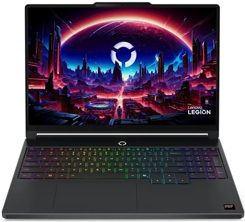 PC portable Lenovo Legion 5 15AHP11
