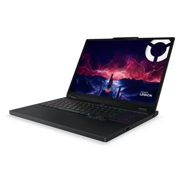 Lenovo Legion 5 15AKP10 - vue 1