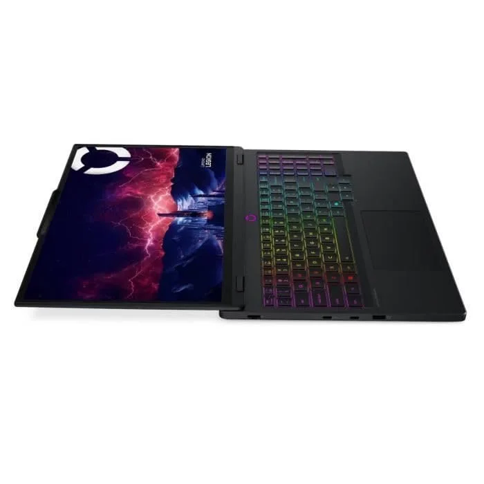 Lenovo Legion 5 15AKP10 - vue 2