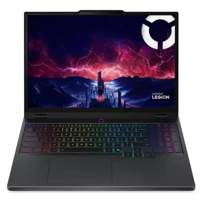 PC portable Lenovo Legion 5 15AKP10