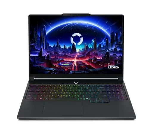 PC portable Lenovo Legion 5 15IPH11 OLED 165 Hz