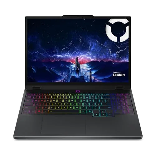 Lenovo Legion 5 15IRX10 i7-13650HX RTX 5060 32GB - vue 1