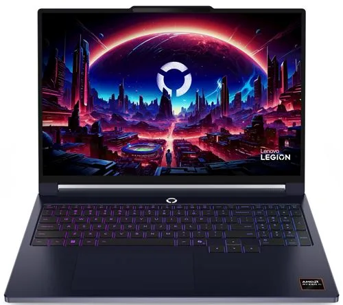 PC portable Lenovo Legion 7 16AGP11 OLED 240 Hz RTX 5060