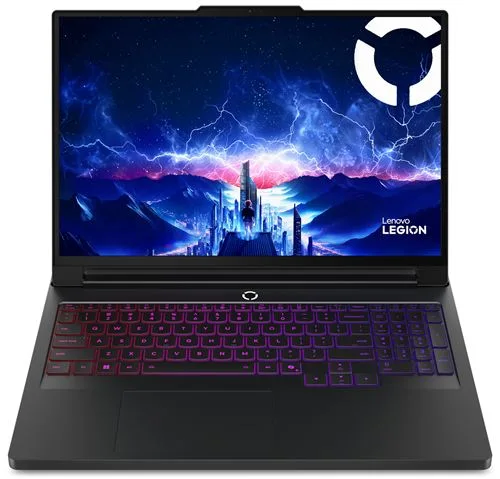 PC portable Lenovo Legion Pro 7 16IAX10H RTX 5090 64 Go