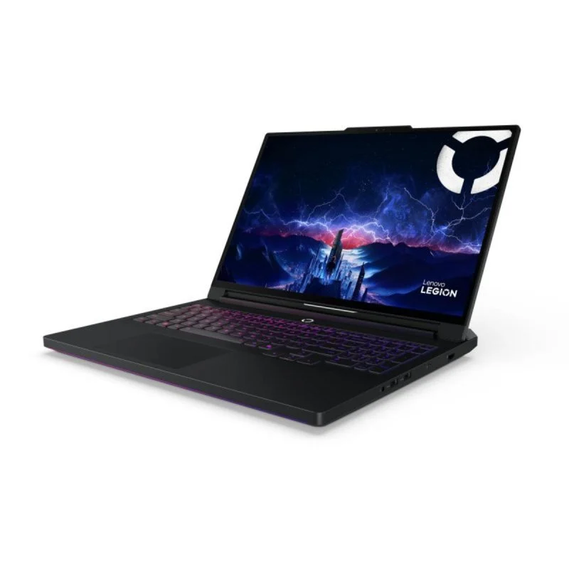 Lenovo Legion Pro 7 16IAX10H - vue 2