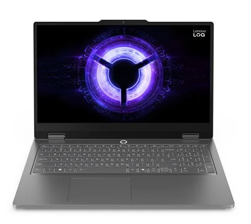 PC portable Lenovo LOQ Essential 15IRX11 i5 RTX 5050 16Go