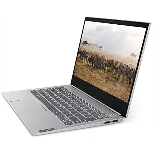 Lenovo ThinkBook 13s i7-10510U 8Go 256Go - vue 3