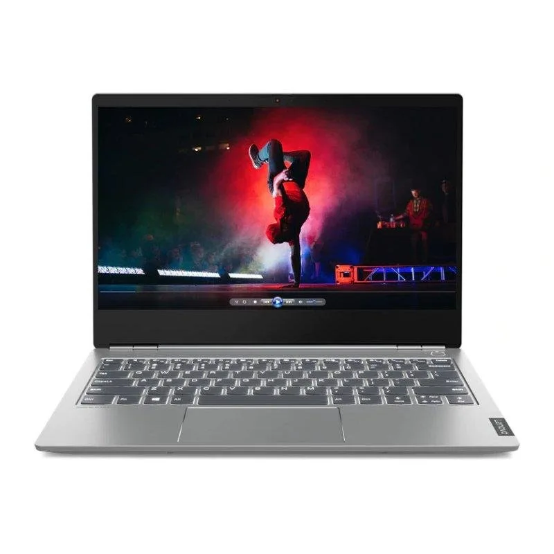 PC portable Lenovo ThinkBook 13s i7-10510U 8Go 256Go