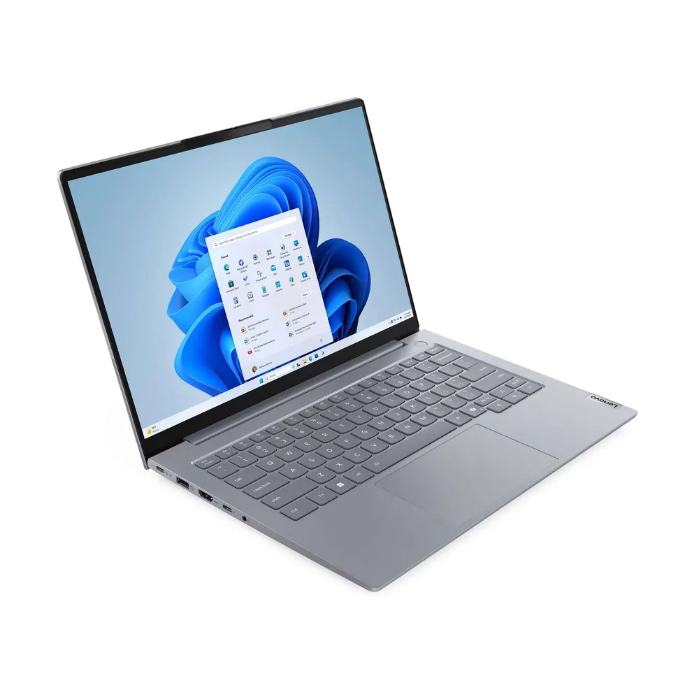 Lenovo ThinkBook 14 G9 IRL i5-13420H 16Go 512Go - vue 2