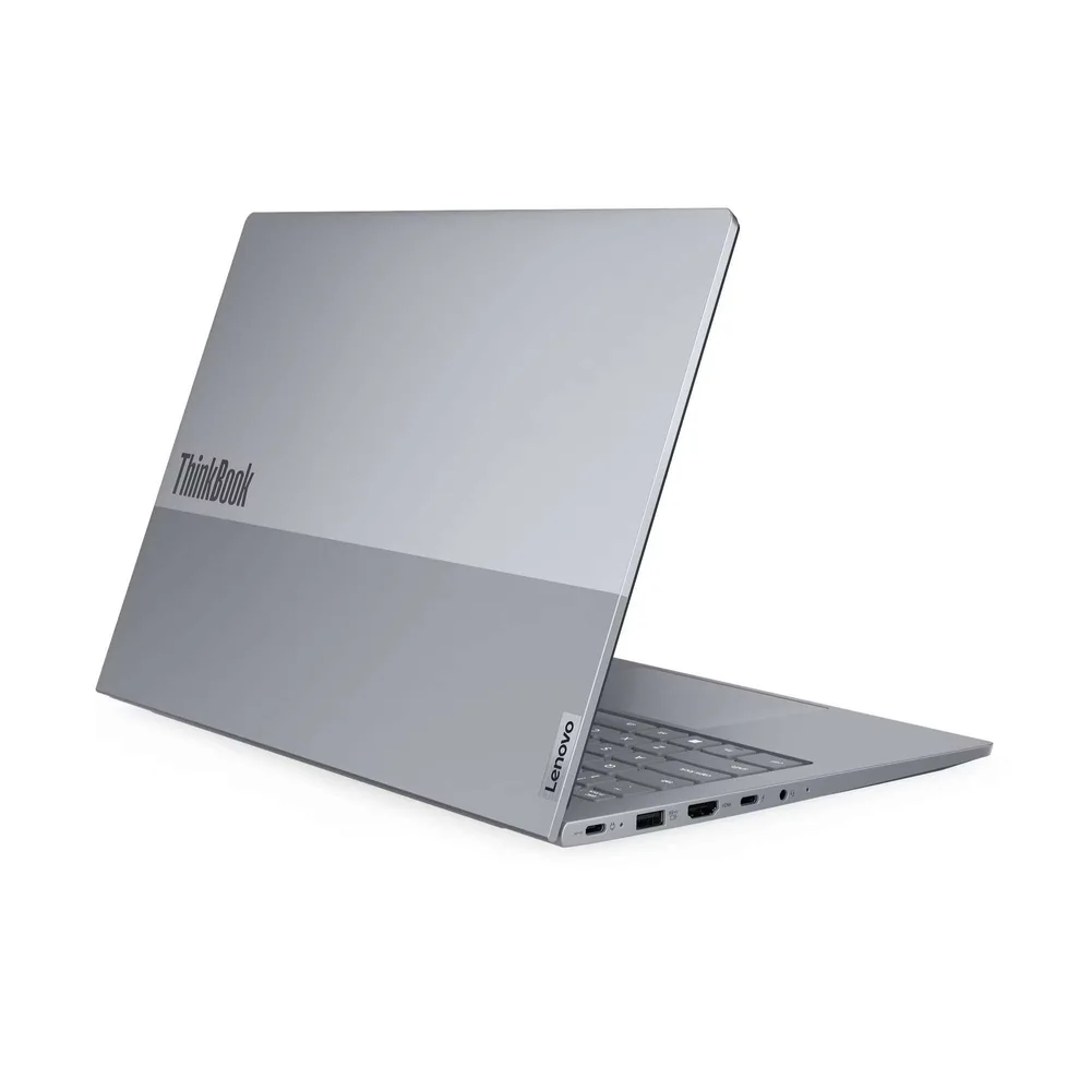 Lenovo ThinkBook 14 G9 IRL i5-13420H 16Go 512Go - vue 3