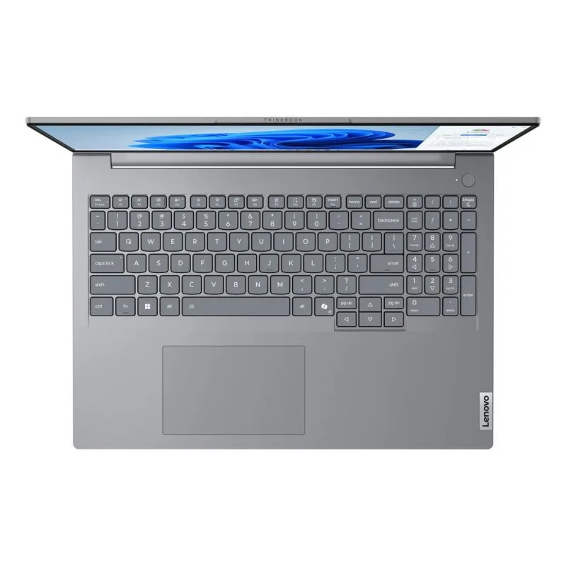 Lenovo ThinkBook 16 G8 IAL Core Ultra 5 16GB 512GB - vue 2