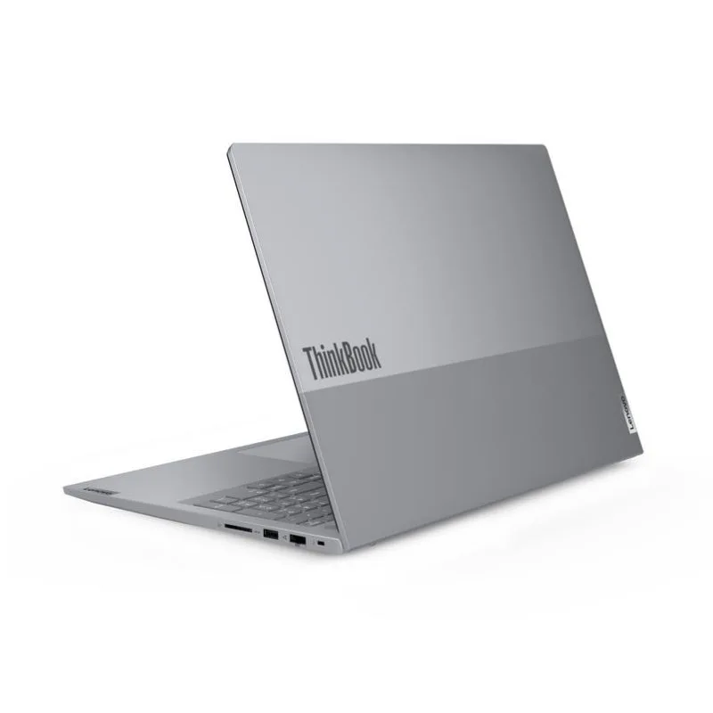 Lenovo ThinkBook 16 G8 IAL Core Ultra 5 16GB 512GB - vue 3