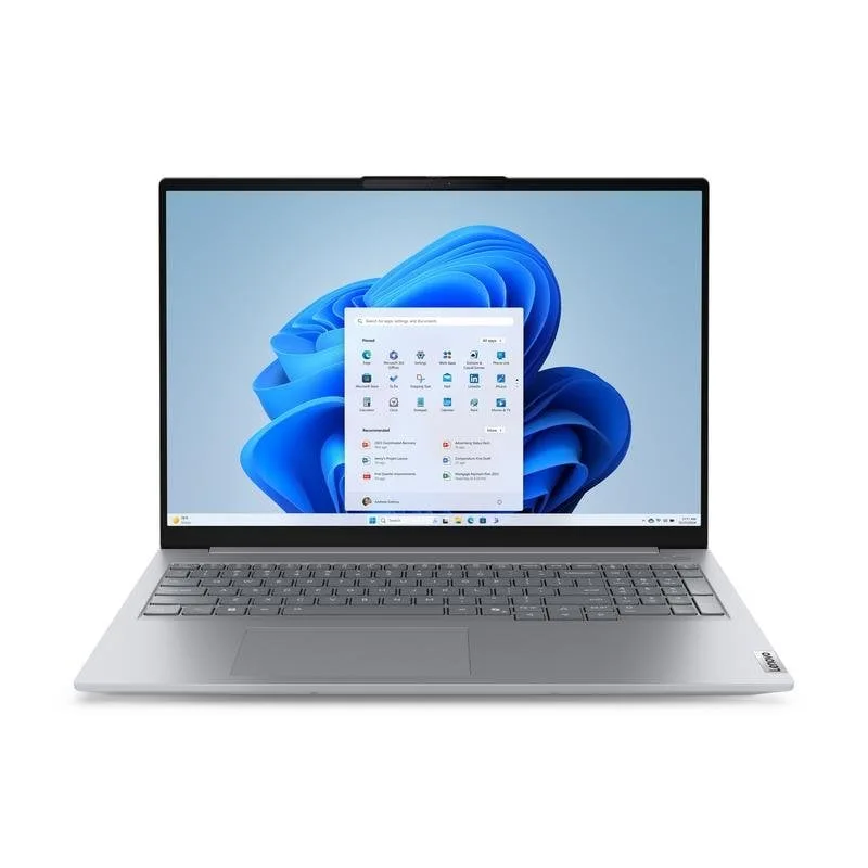 Lenovo ThinkBook 16 G8 IAL Ultra 5 16" 16GB 512GB