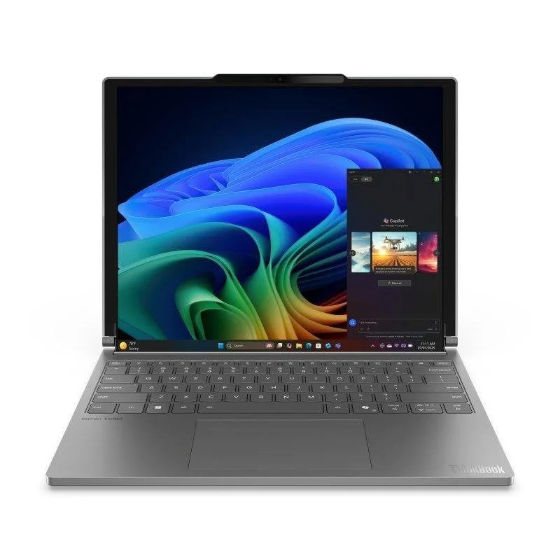 Lenovo ThinkBook Plus Gen 6 Rollable 16,7" - vue 1