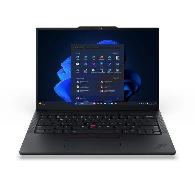 PC portable Lenovo ThinkPad E14 Gen 7 Ryzen 5 16 Go 512 Go