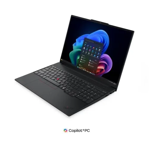 Lenovo ThinkPad E16 Gen 3 16" Ultra 5 226V 16GB 512GB - vue 3
