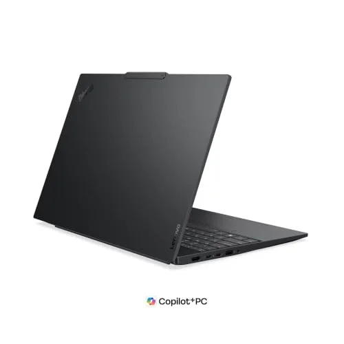 Lenovo ThinkPad E16 Gen 3 16" Ultra 5 226V 16GB 512GB - vue 5